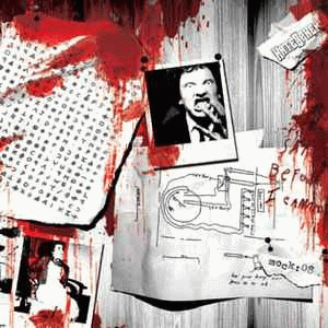 Hatesphere : Drinking with the King of the Dead